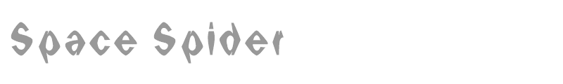 Space Spider