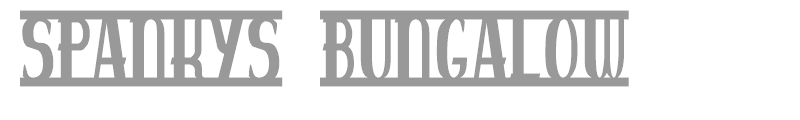 spankys bungalow