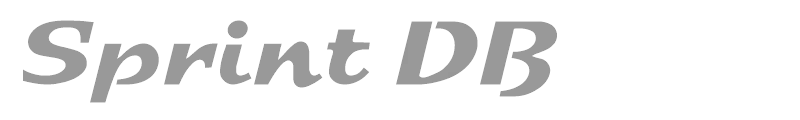 Sprint DB