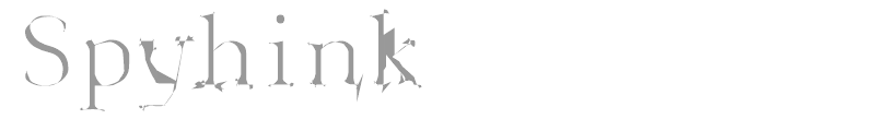 Spyhink