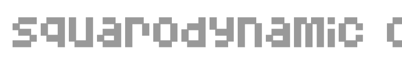 Squarodynamic 04