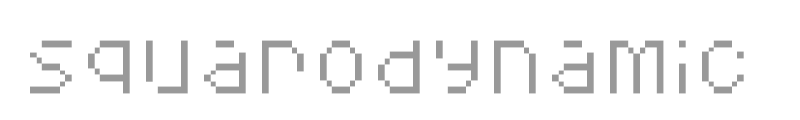 Squarodynamic 05