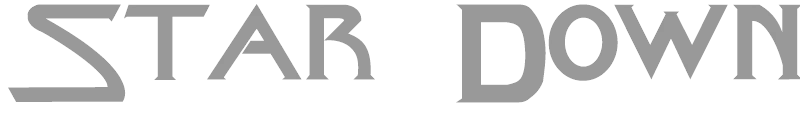 Star Down