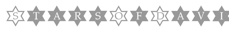 StarsOfDavid