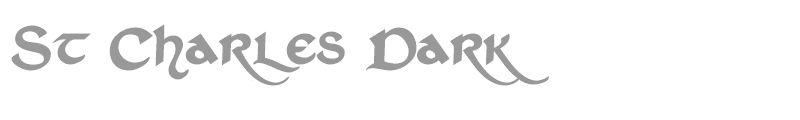 St Charles Dark