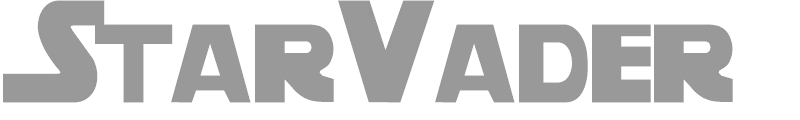 StarVader