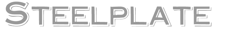 Steelplate