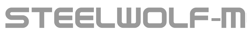 SteelWolf-Medium