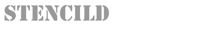 StencilD