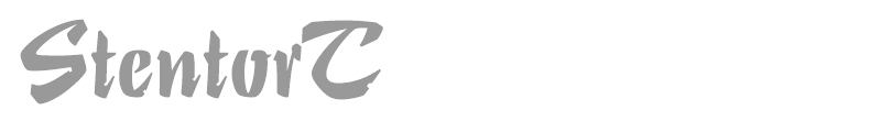 StentorT