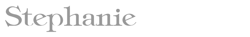 Stephanie