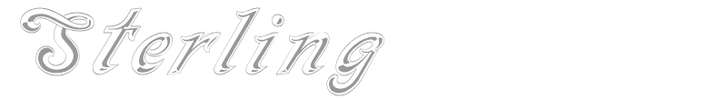 Sterling