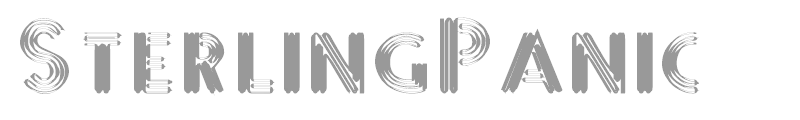 SterlingPanic