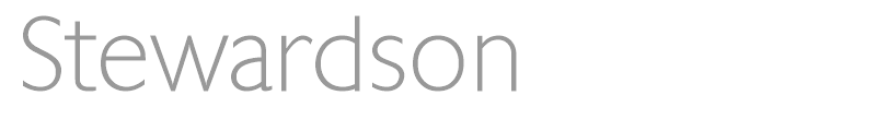 Stewardson
