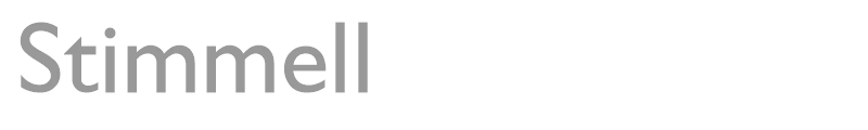 Stimmell