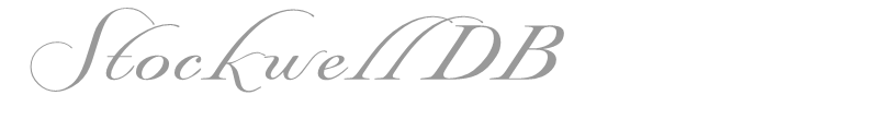 Stockwell DB