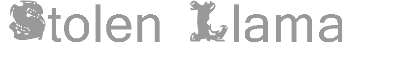 Stolen Llama