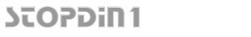 StopDIn1