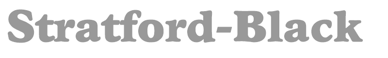 Stratford-Black