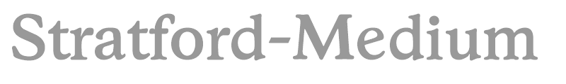 Stratford-Medium