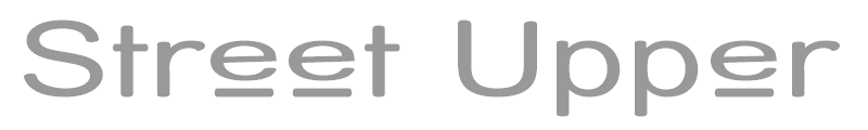 Street Upper - Expanded