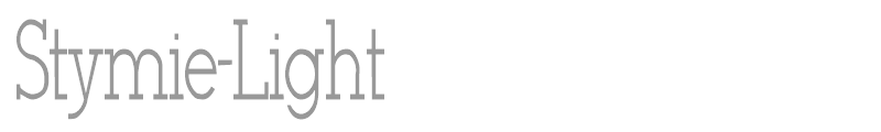 Stymie-Light