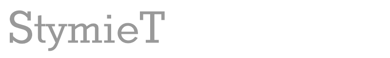StymieT