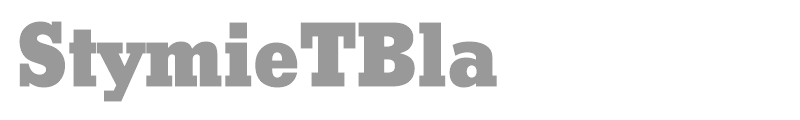 StymieTBla