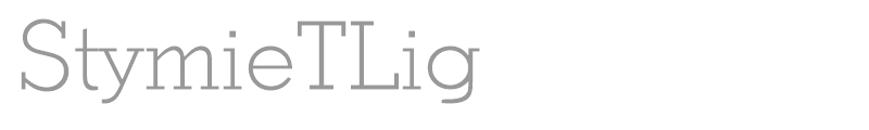 StymieTLig