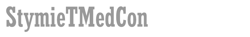 StymieTMedCon