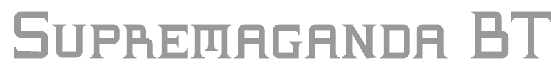 Supremaganda BTN