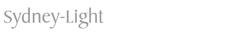 Sydney-Light