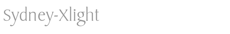 Sydney-Xlight