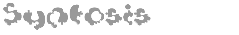 Syntosis