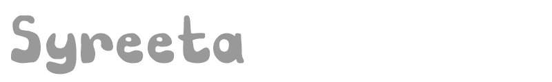 Syreeta