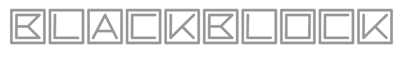 Black block