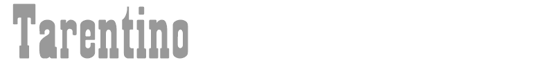 Tarentino