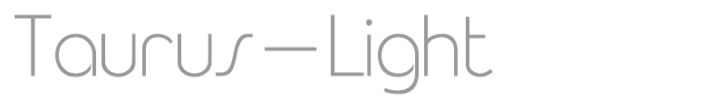 Taurus-Light
