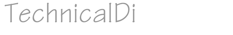 TechnicalDi