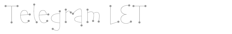 Telegram LET