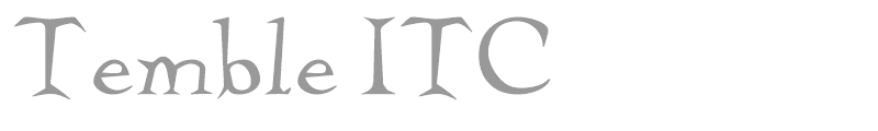 Temble ITC