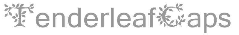 TenderleafCaps