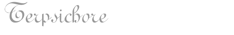 Terpsichore