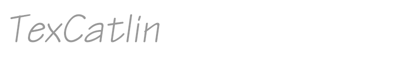 TexCatlin