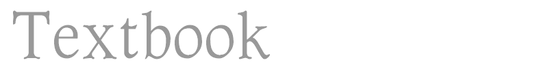TextBook