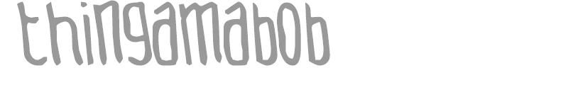 Thingamabob