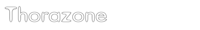 Thorazone