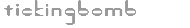 TickingBomb