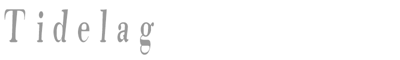 Tidelag