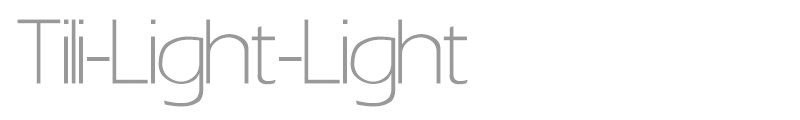 Tili-Light-Light